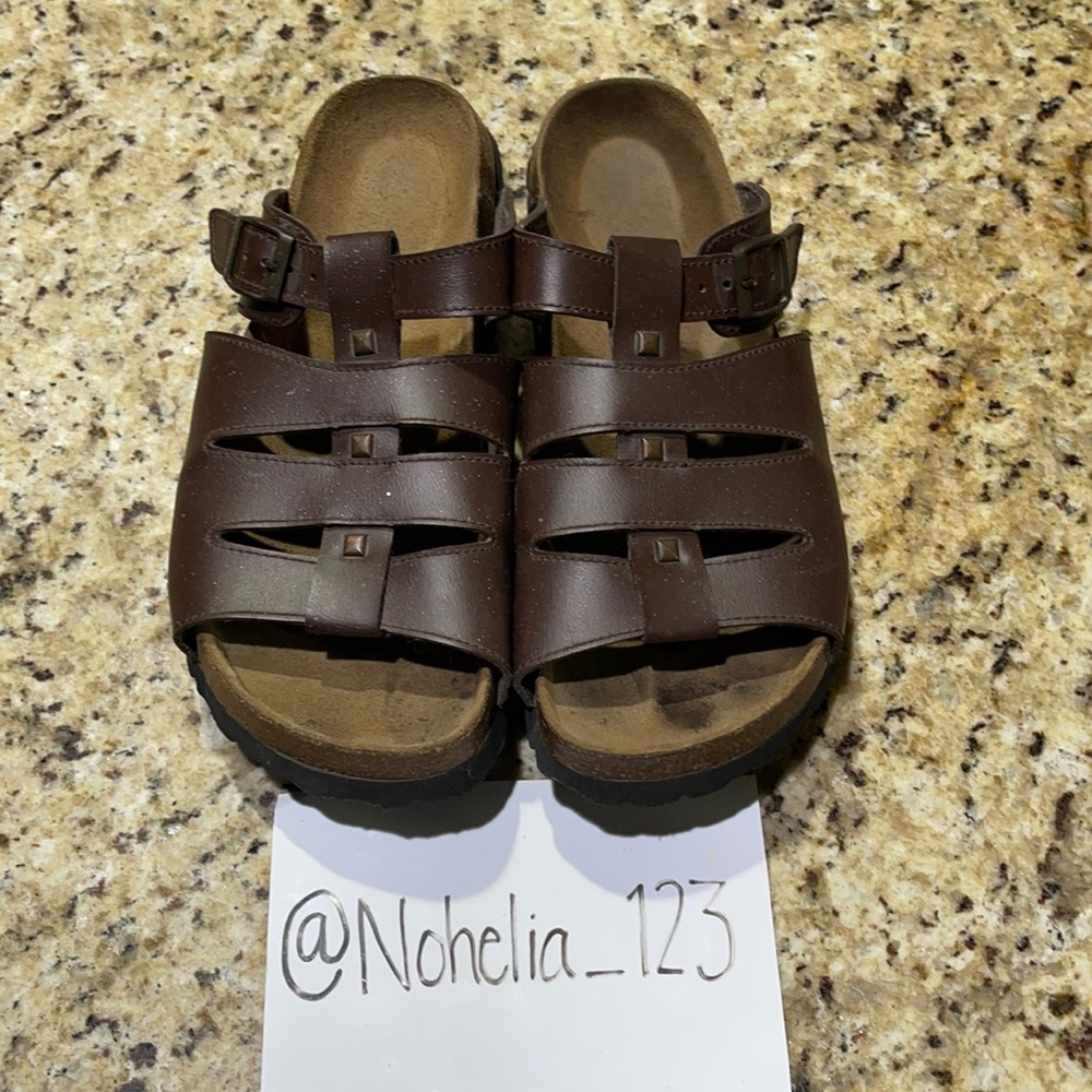 Betula by Birkenstock